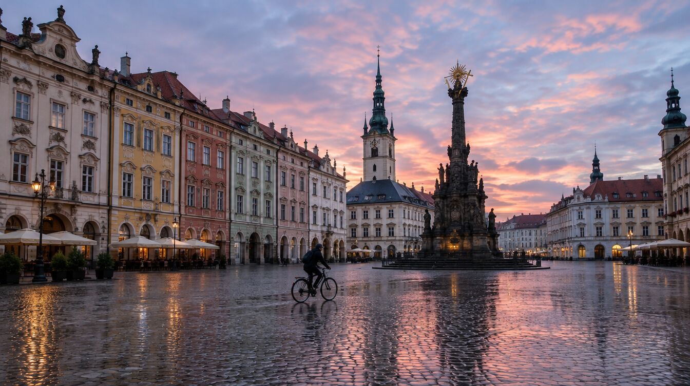 Olomouc